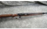 Browning ~ Model 52 Sporter ~ .22 Long Rifle - 5 of 9