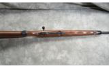 Browning ~ Model 52 Sporter ~ .22 Long Rifle - 6 of 9