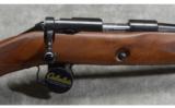 Browning ~ Model 52 Sporter ~ .22 Long Rifle - 3 of 9