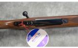 Winchester ~ Model 70 ~ .22-250 Rem - 6 of 9