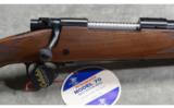 Winchester ~ Model 70 ~ .22-250 Rem - 3 of 9