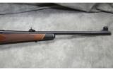 Winchester ~ Model 70 ~ .22-250 Rem - 4 of 9