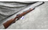 Winchester ~ Model 70 ~ .22-250 Rem - 1 of 9
