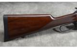 Browning ~ Model 81 BLR ~ .284 Win - 2 of 9