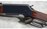 Browning ~ Model 81 BLR ~ .284 Win - 9 of 9