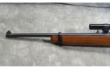 Ruger ~ .44 Carbine ~ .44 Remington Magnum - 8 of 9