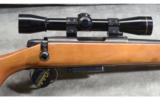 Remington ~ 788 ~ .22-250 Rem. - 3 of 9