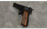 Browning ~ HiPower ~ 9MM Para - 3 of 5