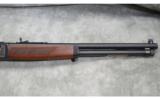 Henry ~ H010WL ~ .45-70 GOV'T - 4 of 9