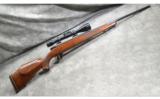 Weatherby ~ Mark V ~ .300 Wby Mag ~ LH - 1 of 9