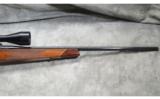 Weatherby ~ Mark V ~ .300 Wby Mag ~ LH - 4 of 9