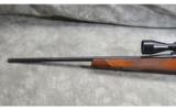 Weatherby ~ Mark V ~ .300 Wby Mag ~ LH - 7 of 9