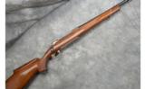 Savage ~ Model 110D ~ Deluxe ~
.30-06 Spg. - 1 of 9