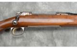 Savage ~ Model 110D ~ Deluxe ~
.30-06 Spg. - 3 of 9