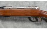 Savage ~ Model 110D ~ Deluxe ~
.30-06 Spg. - 8 of 9