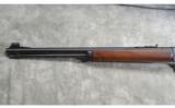 Marlin ~ Golden 39A Mountie ~ .22 S, L, LR - 8 of 9