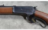 Winchester ~ Model 1886 ~ .45-70 - 9 of 9