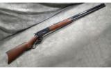 Winchester ~ Model 1886 ~ .45-70 - 1 of 9