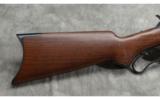Winchester ~ Model 1886 ~ .45-70 - 2 of 9