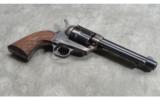 Colt ~ Single Action Army ~ .45 Colt - 3 of 7