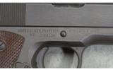 Remington Rand ~ 1911 A1 ~ .45 Auto - 5 of 6