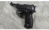 Walther ~ P38 ~ 9mm - 6 of 7