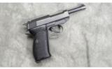 Walther ~ P38 ~ 9mm - 4 of 7