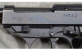 Walther ~ P38 ~ 9mm - 2 of 7