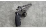 Smith & Wesson ~ Model 66-4 ~ .357 Mag. - 4 of 4