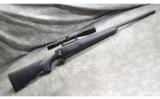 Remington ~ 700 Long Range/Varmint ~ .308 Win. - 1 of 9