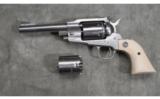 Ruger ~ Old Army ~ Two Cylnders ~ .45 Colt and .45 Cap and Ball - 2 of 4