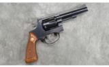 Smith & Wesson ~ Model 34-1 ~ Kit Gun ~ .22 LR - 1 of 4