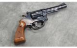 Smith & Wesson ~ Model 34-1 ~ Kit Gun ~ .22 LR - 4 of 4