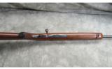 Winchester ~ Model 75 ~ .22 LR - 6 of 9