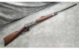 Winchester ~ Model 1894 ~ Full rifle ~ .32 Win Spe - 1 of 9