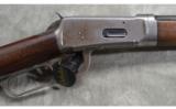 Winchester ~ Model 1894 ~ Full rifle ~ .32 Win Spe - 3 of 9