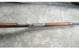 Winchester ~ Model 1894 ~ Full rifle ~ .32 Win Spe - 7 of 9