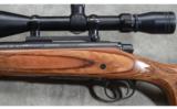 Remington ~ Model 700 ~ Laminated ~ Heavy Bbl ~ .223 - 8 of 9