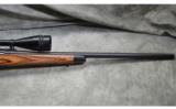 Remington ~ Model 700 ~ Laminated ~ Heavy Bbl ~ .223 - 4 of 9