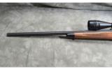 Remington ~ Model 700 ~ Laminated ~ Heavy Bbl ~ .223 - 7 of 9