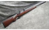 Winchester ~ Model 70 Featherweight ~ .308 Win. - 1 of 9