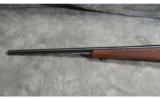 Winchester ~ Model 70 Featherweight ~ .308 Win. - 8 of 9