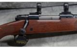 Winchester ~ Model 70 Featherweight ~ .308 Win. - 3 of 9