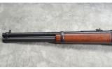 Winchester ~ Model 94 Trapper ~ .30-30 Winchester - 8 of 9