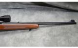 Winchester ~ Model 88 ~ .284 Win. - 4 of 9
