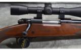 Winchester ~ Model 70 XTR ~ .243 Win - 3 of 9