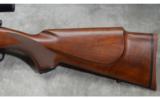 Winchester ~ Model 70 XTR ~ .243 Win - 9 of 9