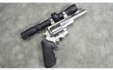 Ruger ~ Super Redhawk ~ .44 Magnum - 1 of 4
