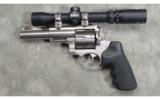 Ruger ~ Super Redhawk ~ .44 Magnum - 2 of 4