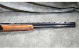 Weatherby ~ Orion ~ 20 Gauge - 4 of 9